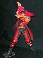 Schren "FIST OF THE NORTH STAR" Collection Figure Vol. 5