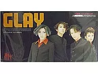 GLAY スペシャルフィギュア with musical instruments SPECIAL EDITION