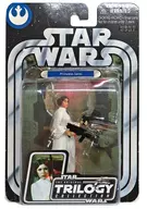 Princesa Leia "Star Wars Episode 4 / A New Hope" HALL OF FAME THE ORIGINAL TRILOGY COLLECTION Basic Figure