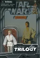 Luke Skywalker "Star Wars : Episode 4 / New Hope" THE ORIGINAL TRILOGY COLLECTION VINTAGE FIGURE