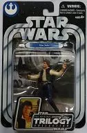 Han Solo "Star Wars Episode 4 / A New Hope" HALL OF FAME THE ORIGINAL TRILOGY COLLECTION Basic Figure