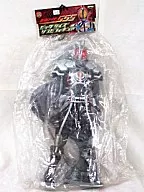 假麵騎士Filed Axel Form Ver."假麵騎士555(Filed)"大尺寸軟性塑料公仔4