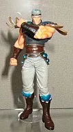 Huey "FIST OF THE NORTH STAR" Collection Figure Vol. 4 2nd Ruin Stage