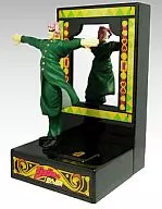 The appearance of "JOJO'S BIZARRE ADVENTURE" Yukon (Stand) by Noriaki Kakyoin! Figurines