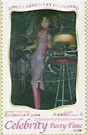 Maya Ibuki "NEON GENESIS EVANGELION" Collection Figure Celebrity Party Time