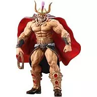 Figure Collection Vol. 1 No. 3 of Wiggle "FIST OF THE NORTH STAR" Collection of Fierce Battles at the End of the Century