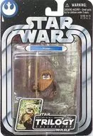 惠特HALL OF FAME THE ORIGINAL TRILOGY COLLECTION基本公仔