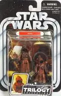 Java "Star Wars Episode 4 / A New Hope" HALL OF FAME THE ORIGINAL TRILOGY COLLECTION Basic Figures