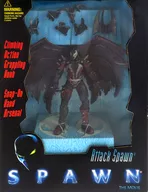 Spawn Deluxe "Spawn the Movie" Ultra Action フィギユア