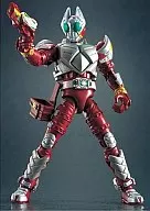 Kamen Rider Galen Wearing Transformation Super Alloy GD-66 "MASKED RIDER BLADE"