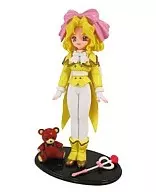 "Sakura Wars" LMFIGURE 02.