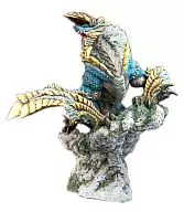 "Monster Hunter Portable 3 rd" Capcom Figure Builder Criadores modelo