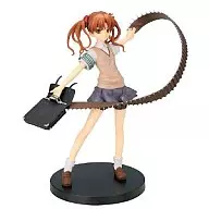 Kuroko Shirai (regular edition) "A Certain Magical Index II" 1/8 scale PVC coated finished product