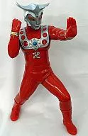 ULTRAMAN LEO "ULTRAMAN LEO" ULTRAMAN Series Big Size Sofvi Figure 6 ~ When Lion's Eyes Shine ~