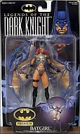 BATGIRL - Batgirl - 「 Batman / LEGENDZ of the Dark Night 」 Action Figure