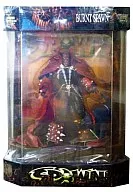 BURN SPAWN 「 SPAWN 」