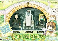 THE LORD OF THE RINGS miniMates