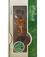 Fujisawa Yayoi Wink Ver. Character Ani limited edition 「 Uchu-no Stellvia 」 1/7PVC coated finished product