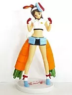 Mina Tsukishiro "Moon Surface Rabbit Weapon Mina" Extra Figure Vol. 1