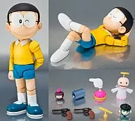 S.H.Figuarts野比大雄「哆啦A梦」