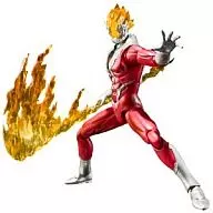 ULTRA-ACT Glenfire "Ultraman Zero"