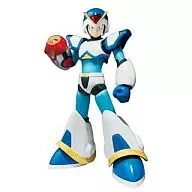 D-Arts X (Full Armour) "MEGA MAN X"