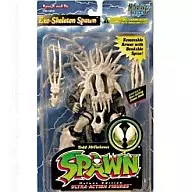 Egzo Skeleton Spawn Spawn Ultra Action Figure "Spawn"