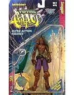Smagler Total Chaos Ultra Action Figure
