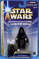 Darth Sidious "Star Wars Episode 6 / The Return of the Jedi" figura básica