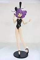 クリィミーマミ ブラックバニーVer.「魔法天使クリィミーマミ」ビッグフィギュア バニーガールVer.
