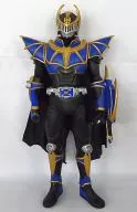 Kamen Rider Night Survival "MASKED RIDER RYUKI" Big Size Sofvi Figure 3