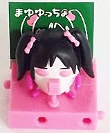 5. Mayyucho Watanabe Mayu AKB48 cho! "Let's become a cherry tree" version figurine