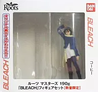 Kutsuki Rukia "Bleach03 Bleach03" Roots Master Figure Set