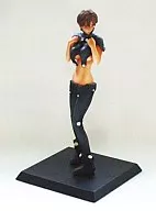 BLACK BOX 岸本恵 「GANTZ(ガンツ)」 塗装済み完成品