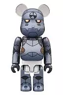BE @ RBRICK - BearBrick - Alphonse Elric 「 Fullmetal Alchemist : Holy Star 」 on the Hill of Grief