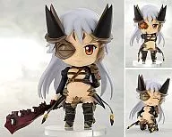 Nendoroid Aldora 2P Color Ver. Hobi-chan's Limited Edition "Queen's Blade"