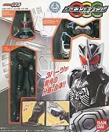 Kamen Rider Óðr Sagozo Combo "Kamen Rider OOO (Óðr)" Óðr Combo Change Series 04