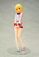 Charlotte Dunois "IS " 1 / scale PVC Coated Finished Product