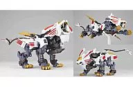 Revoltech yamaguchi No. 093 Blade liger Mirage Color Ver. 「 ZOIDS ZOIDS 」