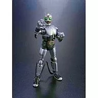 Shadow Moon Wearing Transformation Super Alloy GE-19 "Kamen Rider Black"