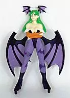 Morigan "Vampire" Capcom Character Ctector Figure Collection
