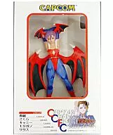 Lilith "The Vampire" Capcom Character Figure Collection