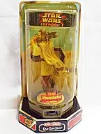 Chinese arrowhead Gunn Jin "Star Wars Episode 1" epic force figure "Star Wars Episode 1"