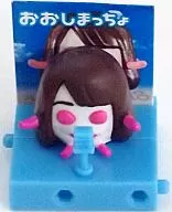 1.おおしまっちょ 大島優子  ぷっちょワ～ルド 第7弾 Ver.2 (7月) Every day カチューシャバージョン