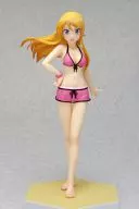 Kosaka Kirino Dengeki Special Ver. "Ore no Imouto ga Konna ni Kawaii Wake ga Nai" 1/10 PVC Coated Finished Product