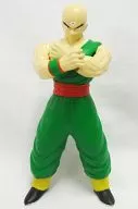 Crabmeat Omelet on Rice "DRAGON BALL Z" Correctable Sofvi Figurine No. 1 ~ Assault Jeter Version ~