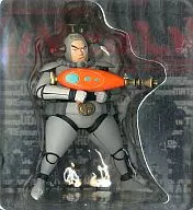 MIMURA "Lincoln" PVC acabado pintado