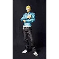 Shōta Tokawa Regular Edition "Close & Worst" FBG Skull Genealogy Edition PVC Painted Finished Product