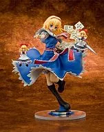 Seven color puppeteers Alice Margatroid 「 Toho Project 」 1/8 scale PVC Coated Finished Product
