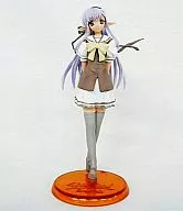 Nerine "SHUFFLE! ON THE STAGE" PS2 Software Reservation Privilege Figurine